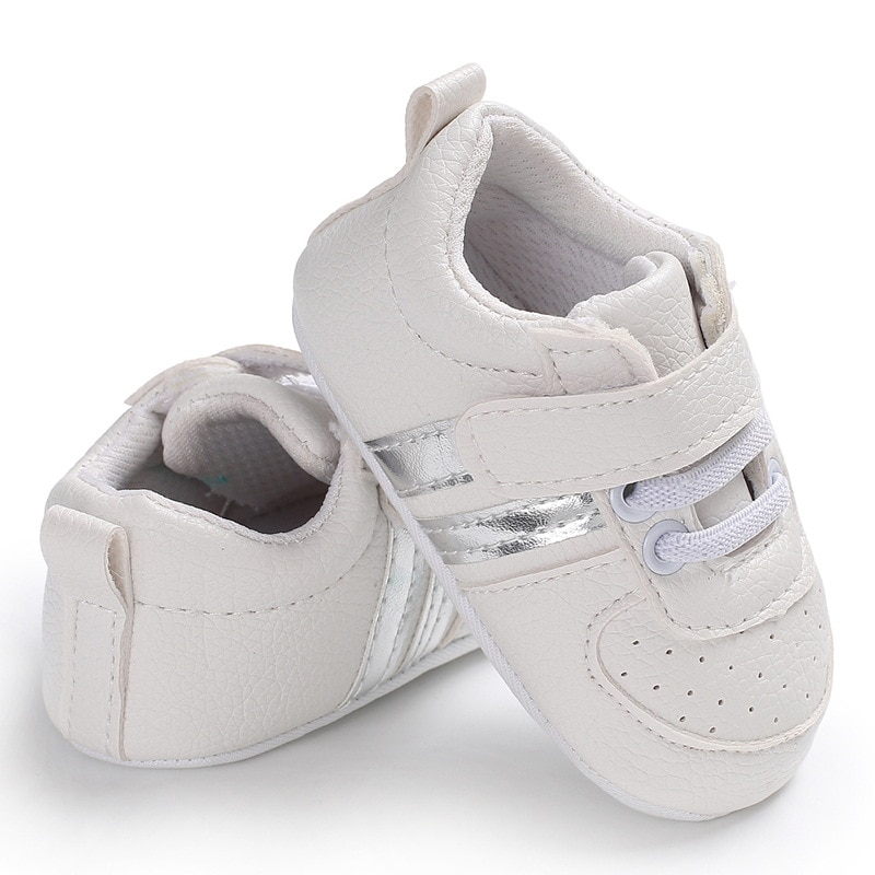 Infant Sneakers Non-Slip Footwear